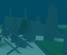 Flying Dutchman