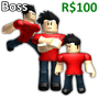 AnimBoss