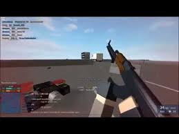 RPK Reload
