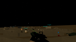 Desert Storm