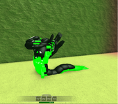 Zygarde