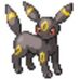 Umbreon Sprite
