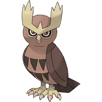 164Noctowl