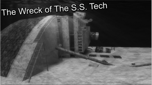 SSTECHWRECK