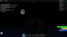 Mithril Ore locations arch