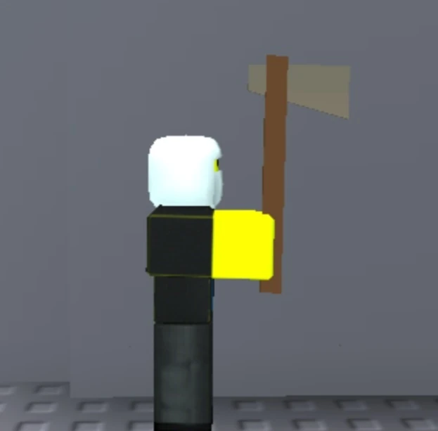 Axe Roblox Survival Beginnings Wiki FANDOM powered by Wikia