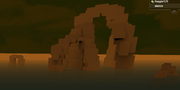 Poseidon's Arc