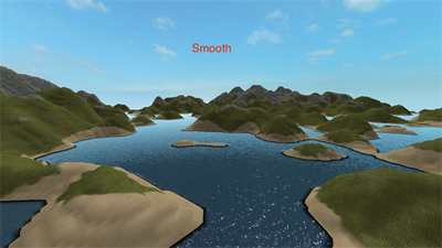 Smooth-0