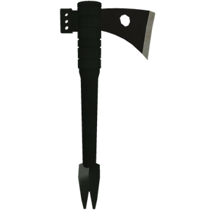 axe military roblox wikia gear