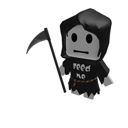 Catalog:BLOXikin 07 Grim Reaper Sorcus | Roblox Wikia | FANDOM powered