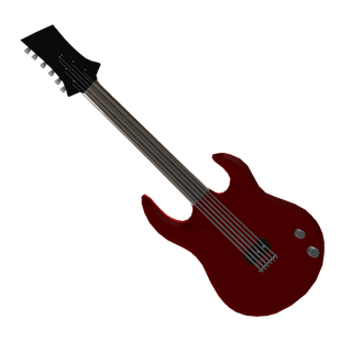 Catalog:Smashing Guitar | ROBLOX Wikia | Fandom powered by Wikia