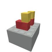 SFOTH IV Jet boots