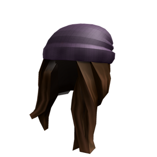 All Free Hair Roblox