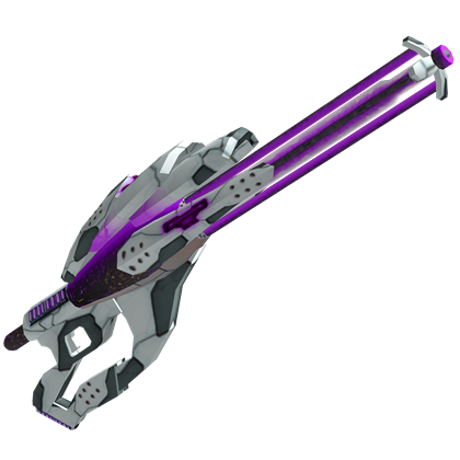 Catalog:Ultraviolet Blaster | ROBLOX Wikia | Fandom ...