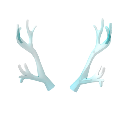 How To Get Silverthorn Antlers Roblox - 