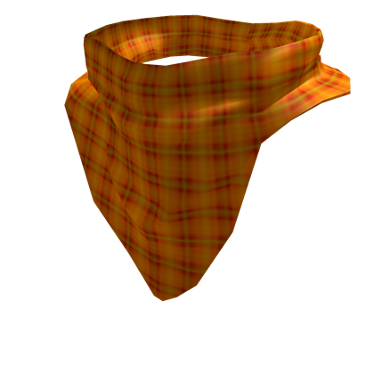 roblox bandana