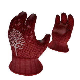 shirt with gloves roblox