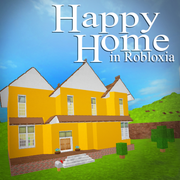 Community:ROBLOX/Happy Home in Robloxia | ROBLOX Wikia | FANDOM powered