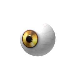 eye golden roblox wikia