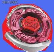 Skilled Bladers logo