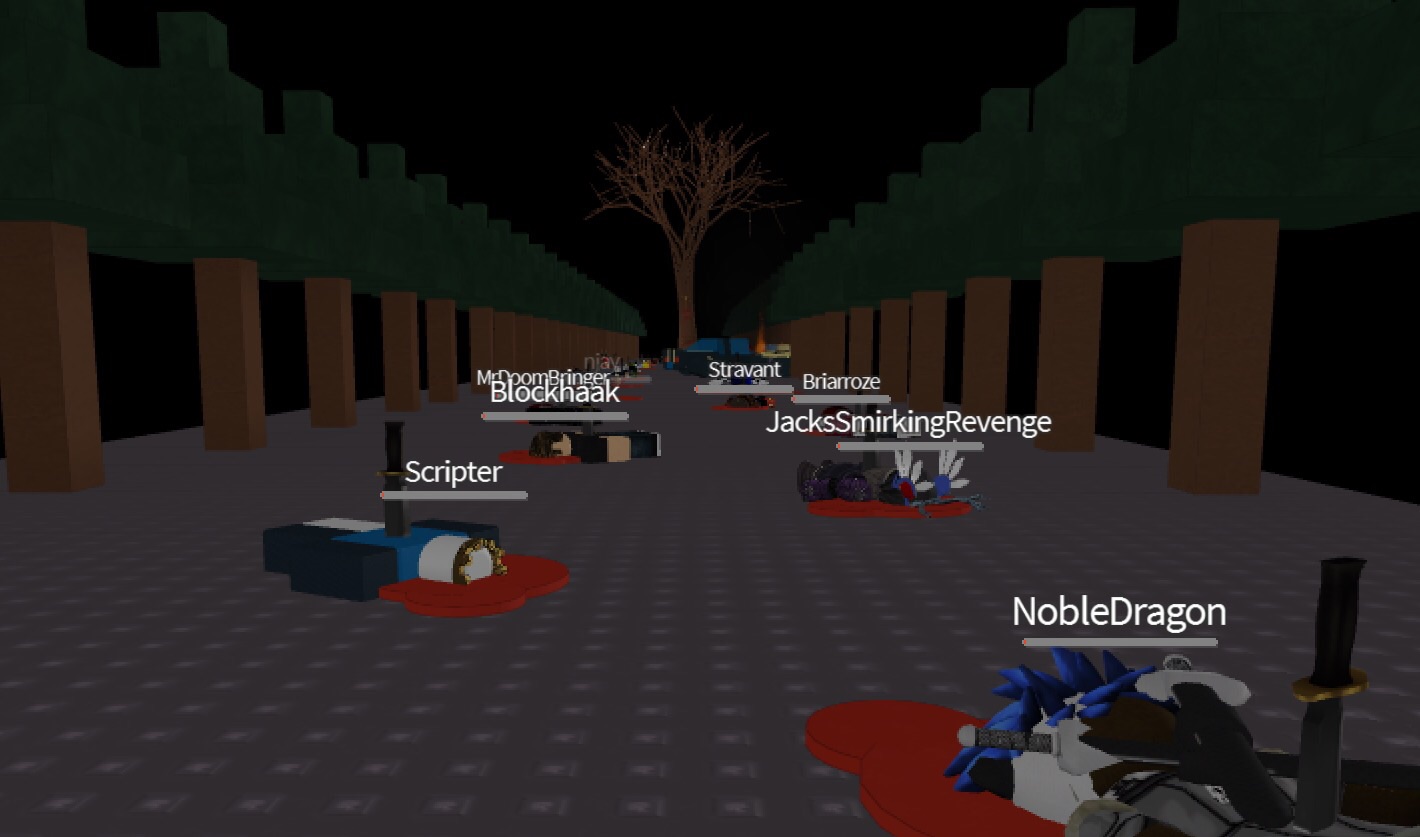 1x1x1x1 - The untold story | Roblox creepypasta Wiki | FANDOM powered ...