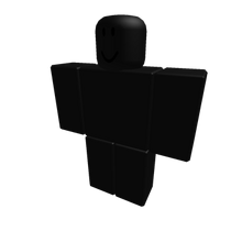 The person