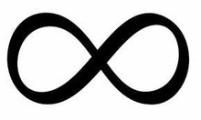 Infinitysymbolbw