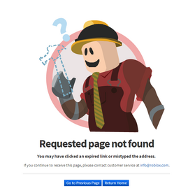 Creepy 404 1