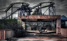 Abandoned Image