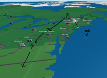 The Shadow Robloxian Whereabouts