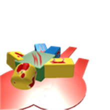 Dead Robloxian