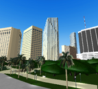 Downtown