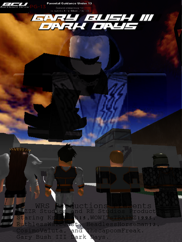 File:Gary Bush III Poster.png