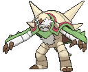 Appendix:Starter Pokémon  Pokémon Brick Bronze Wikia 