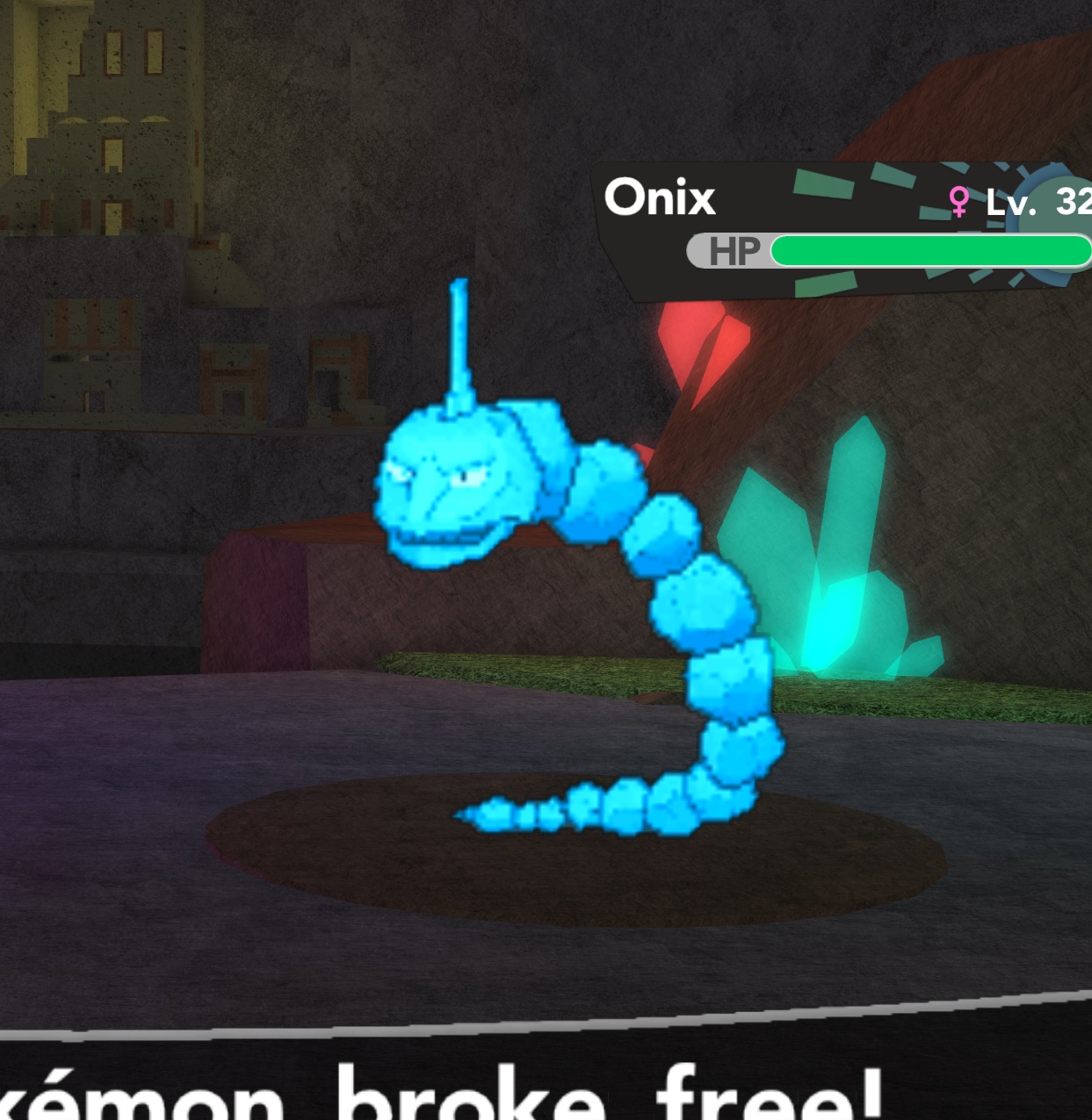 Image Crystal.jpg Pokémon Brick Bronze Wikia FANDOM