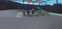 Hover Park