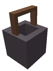 Bucket