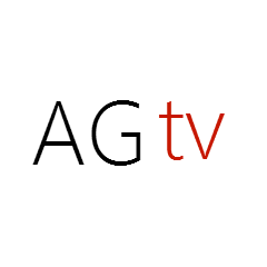 File:AGtv Logo.png