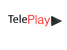 TelePlay logo