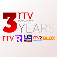 RTVN 3years