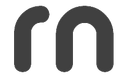 RN corner logo