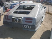 Sux 6000 автомобиль