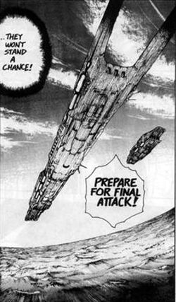 KragShot