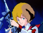 Half Moon Dana 3