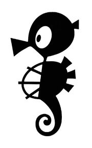 Tatsunokoseahorse