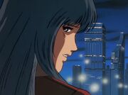 Kyle leaves Minmei