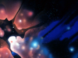 Invid Sense Nebula