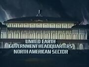 United Earth Government Headquarters