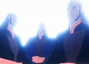 Triumvirate