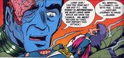 Zor's death 1